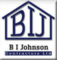 At BIJ we provide flood damage repairs